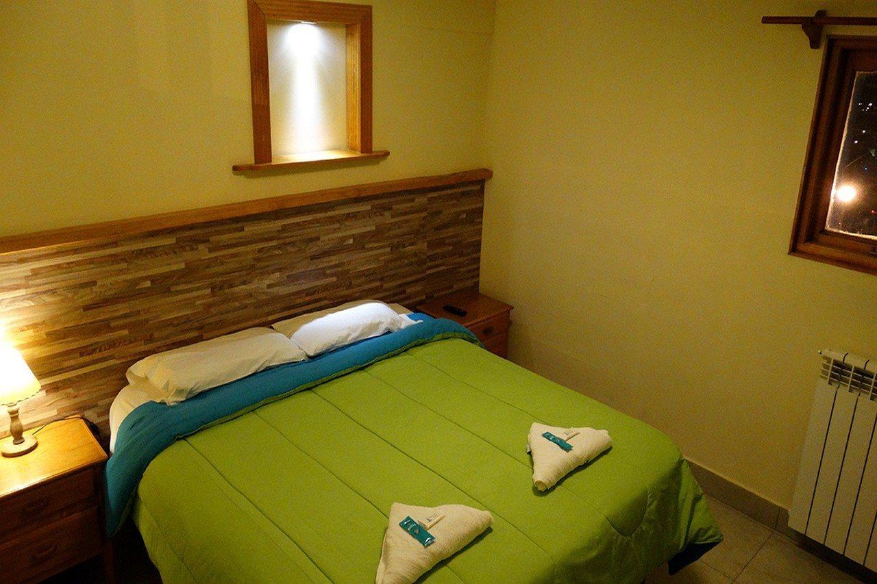 Hosteria Chalp Ushuaia Exteriér fotografie